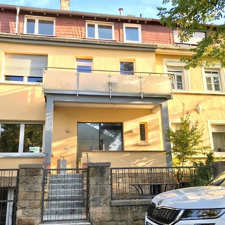 Ferienwohnung Forest & Wein Neustadt an der Weinstraße Kültér fotó
