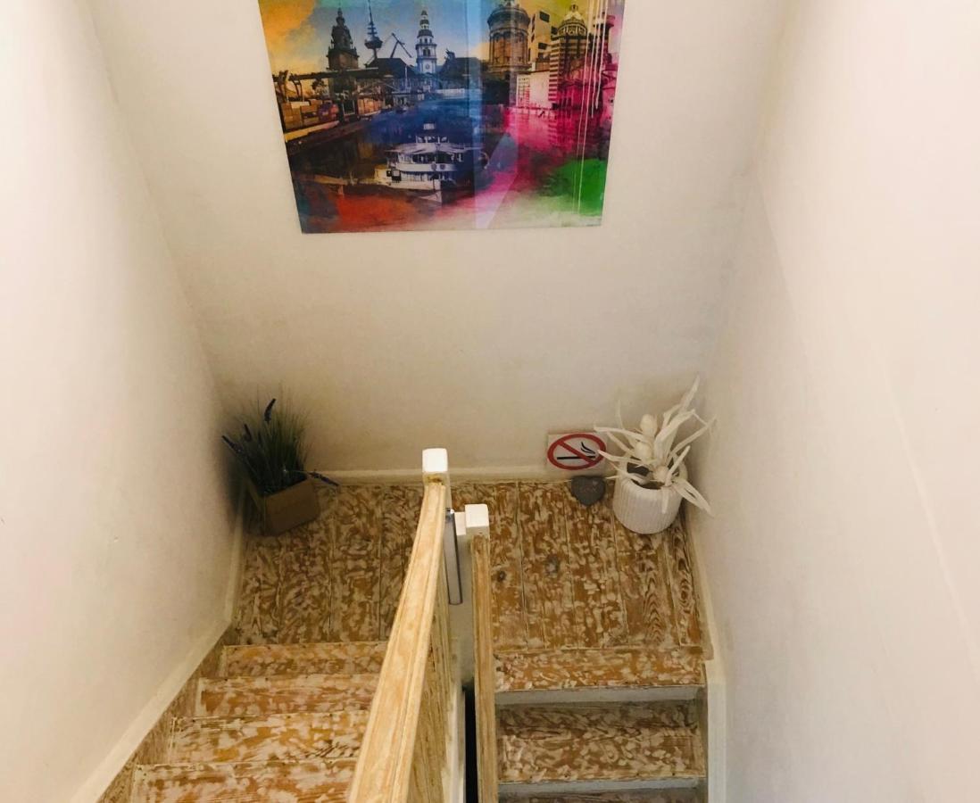 Ferienwohnung Forest & Wein Neustadt an der Weinstraße Kültér fotó