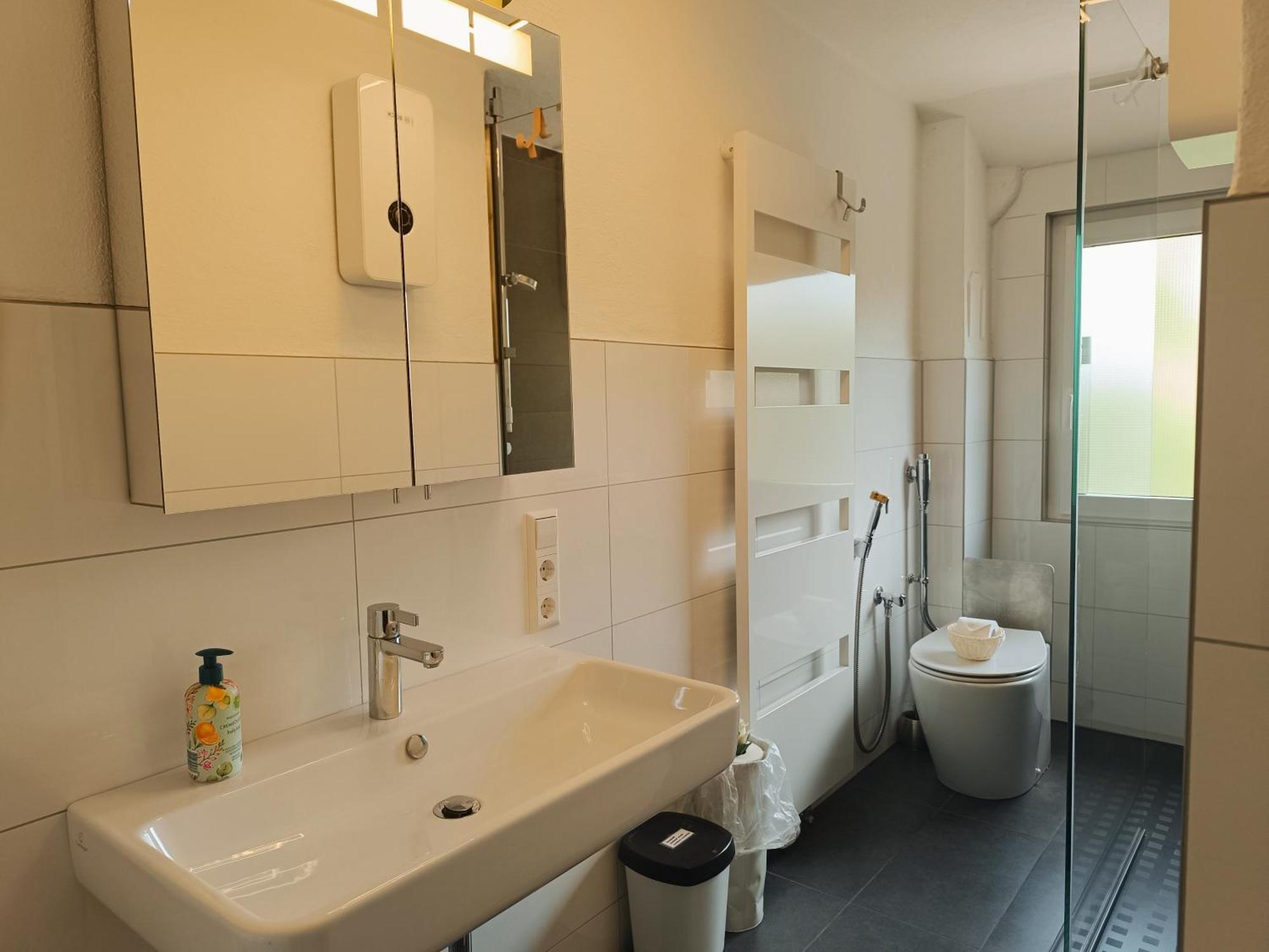 Ferienwohnung Forest & Wein Neustadt an der Weinstraße Kültér fotó