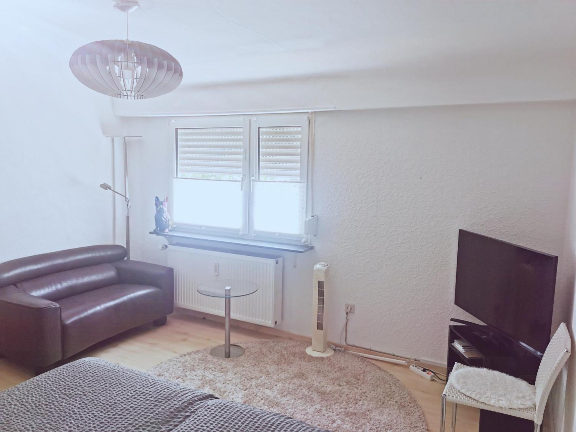 Ferienwohnung Forest & Wein Neustadt an der Weinstraße Kültér fotó