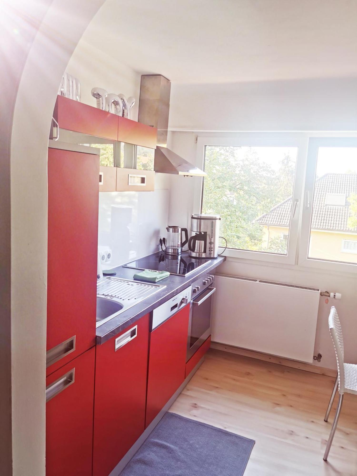 Ferienwohnung Forest & Wein Neustadt an der Weinstraße Kültér fotó