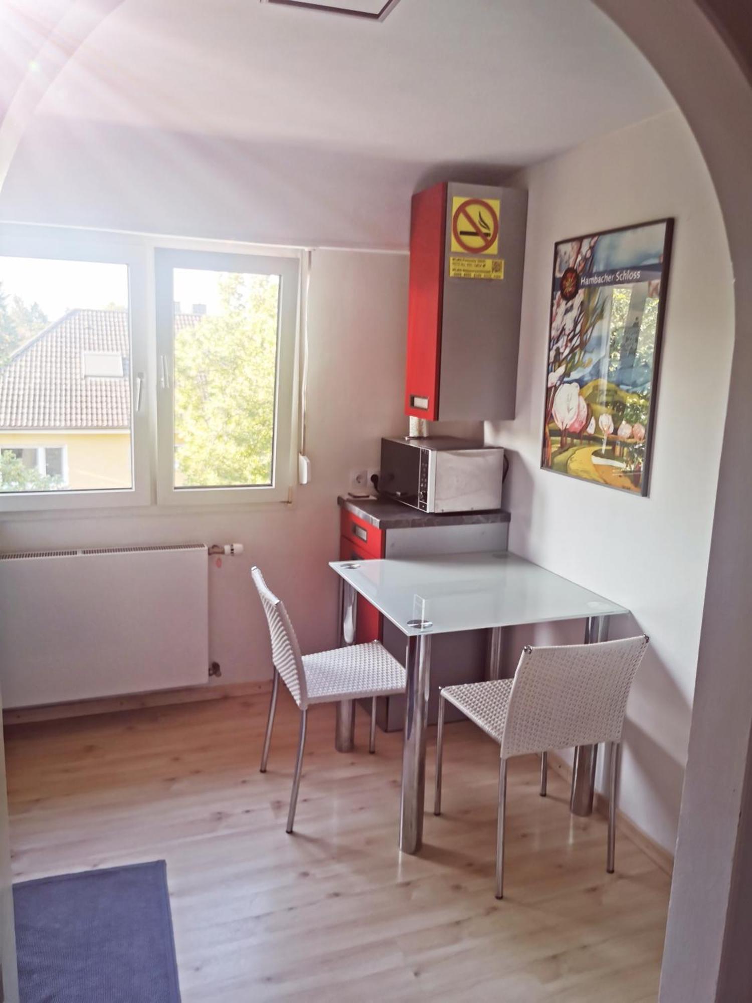 Ferienwohnung Forest & Wein Neustadt an der Weinstraße Kültér fotó