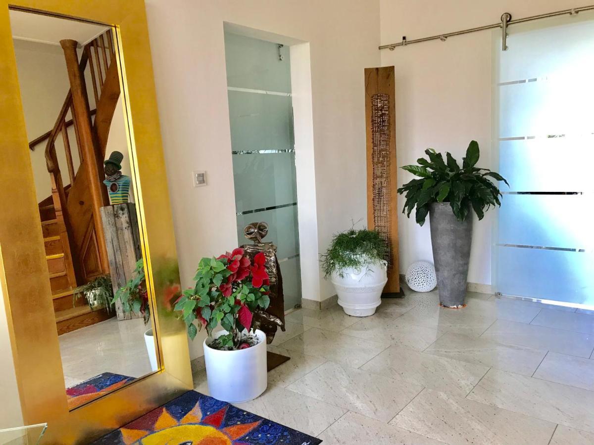 Ferienwohnung Forest & Wein Neustadt an der Weinstraße Kültér fotó